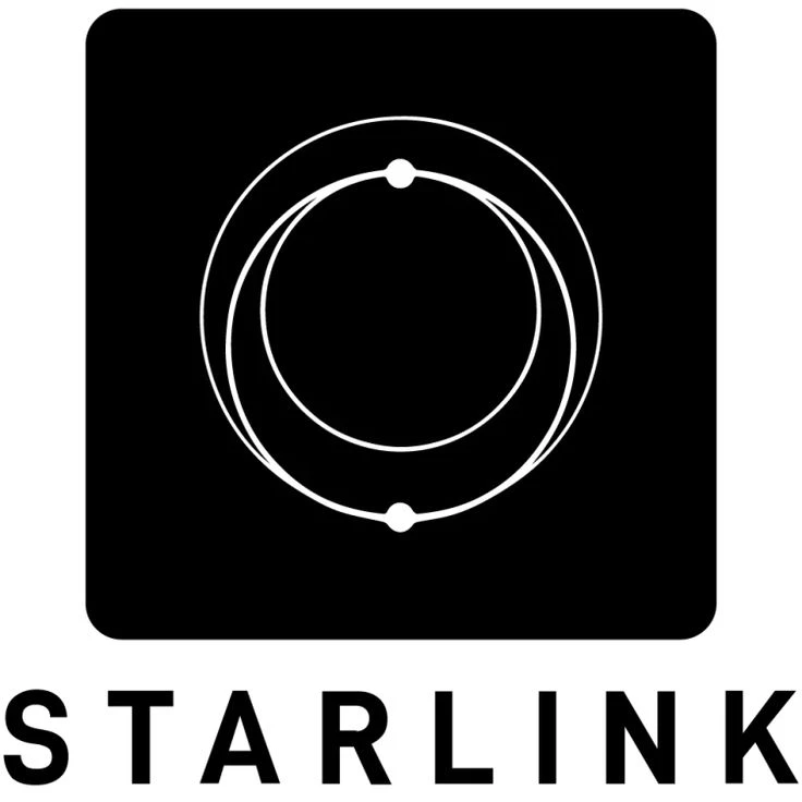 Starlink logo