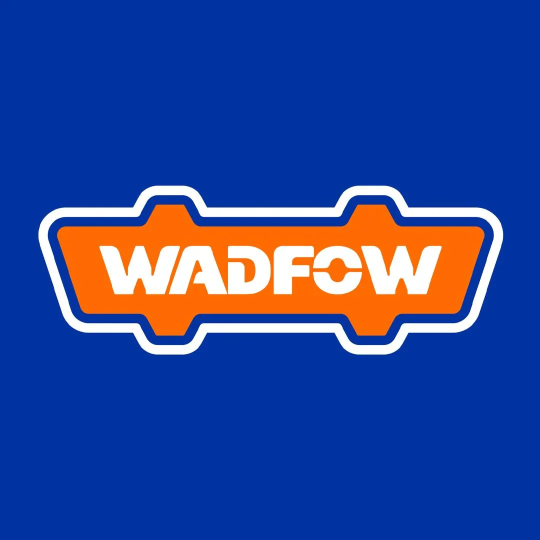 Wadfow Logo