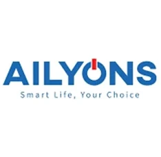 ailyons logo