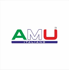 AMU ITALIANO logo