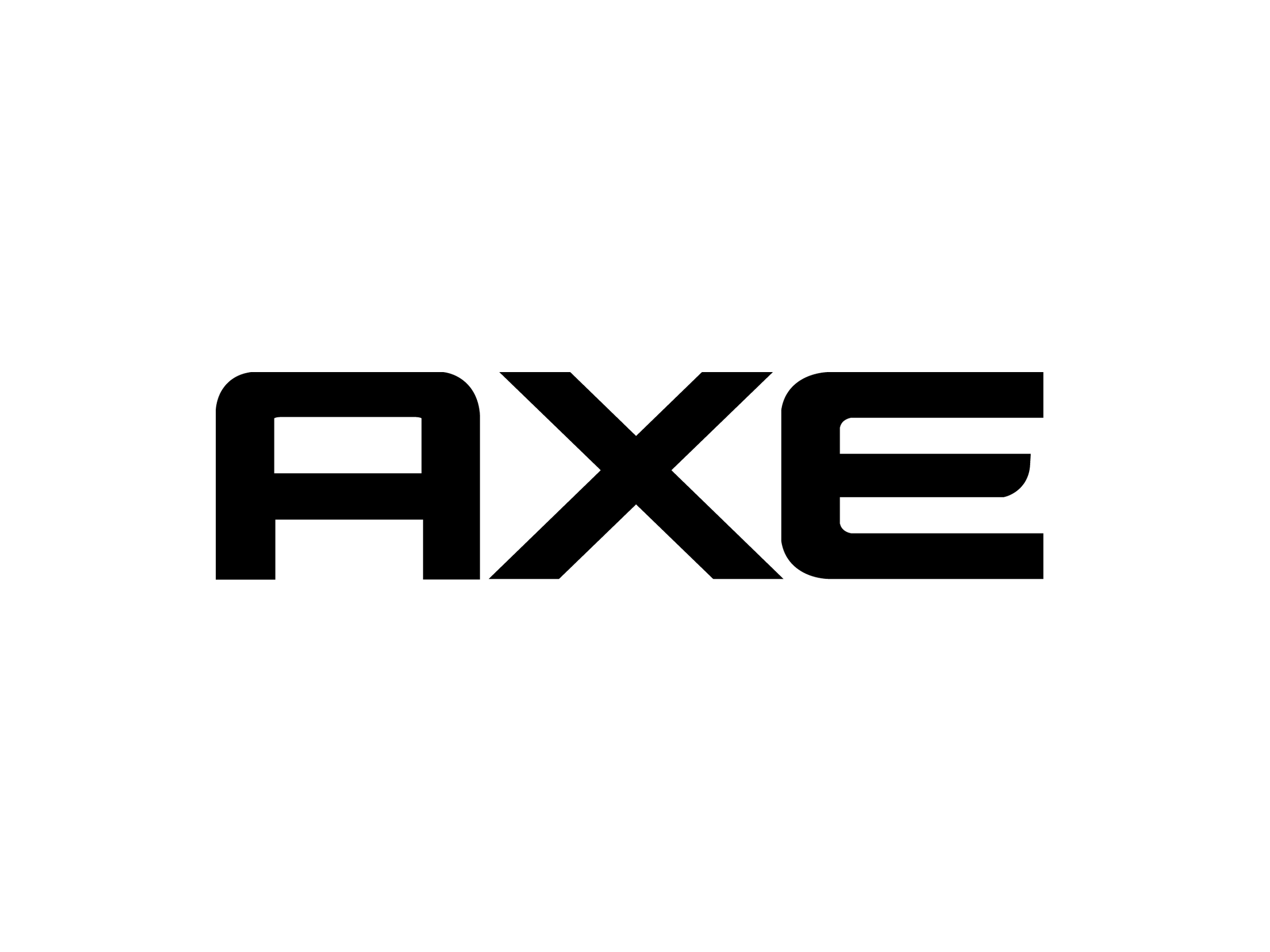 Axe Logo
