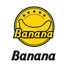 Banana Logo