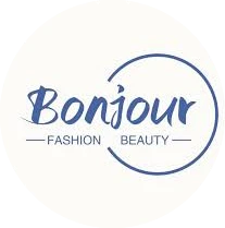 Bonjour logo