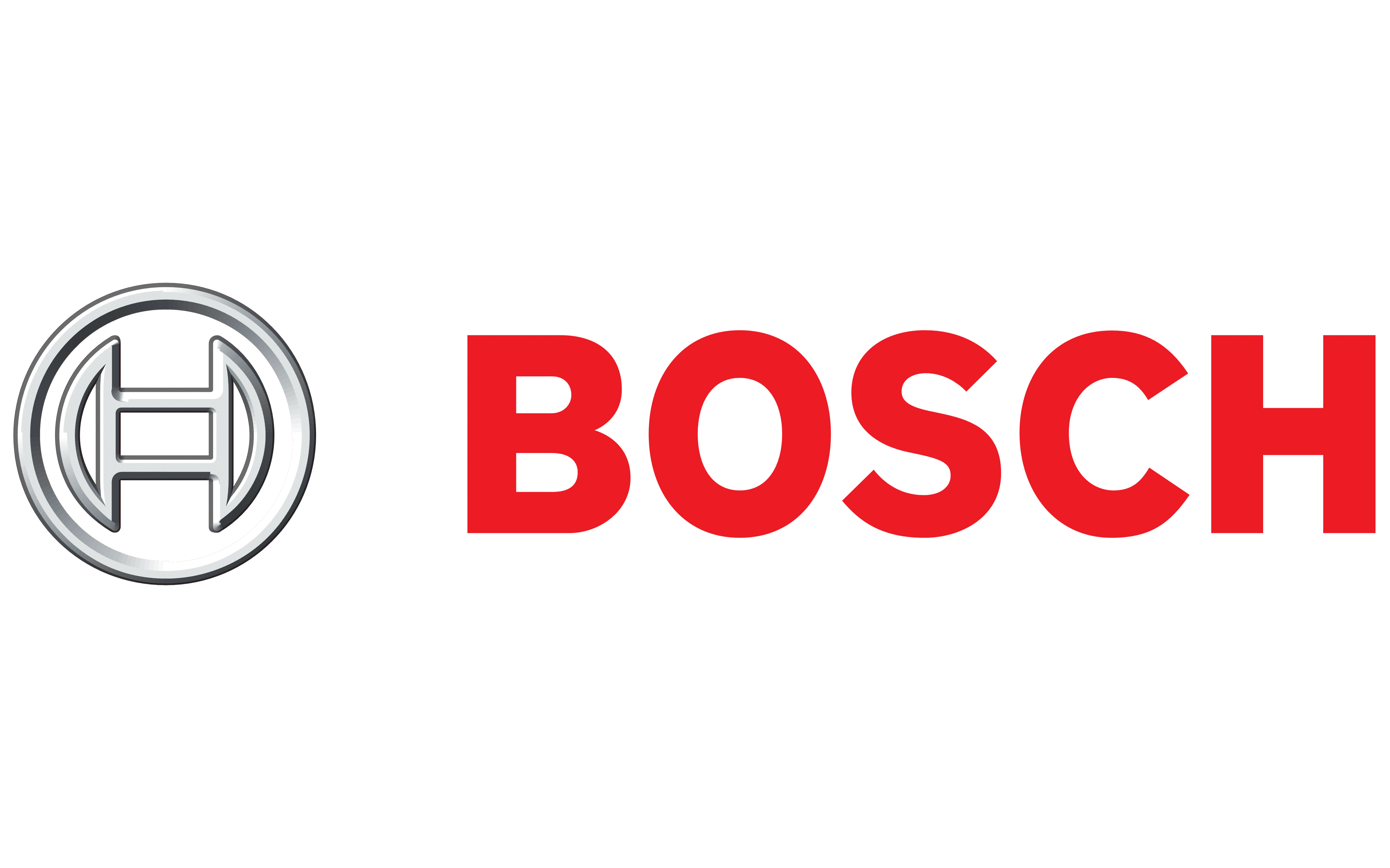 Bosch Logo
