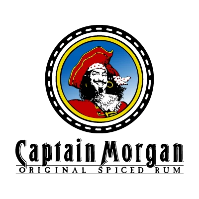 captain morgan logo