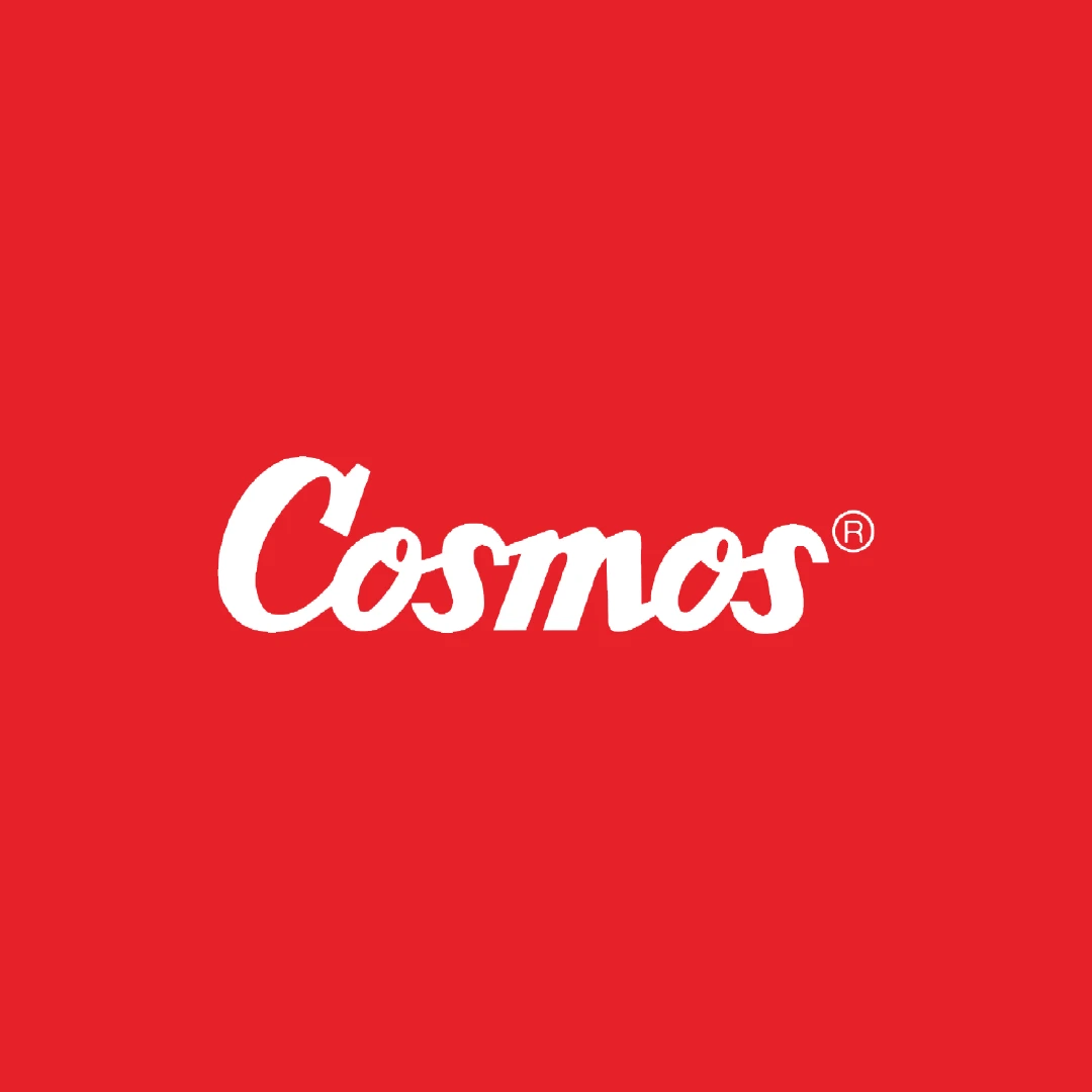 cosmos logo