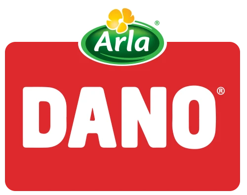Dano Logo