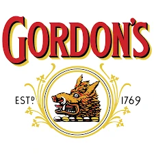 Gordon's logo
