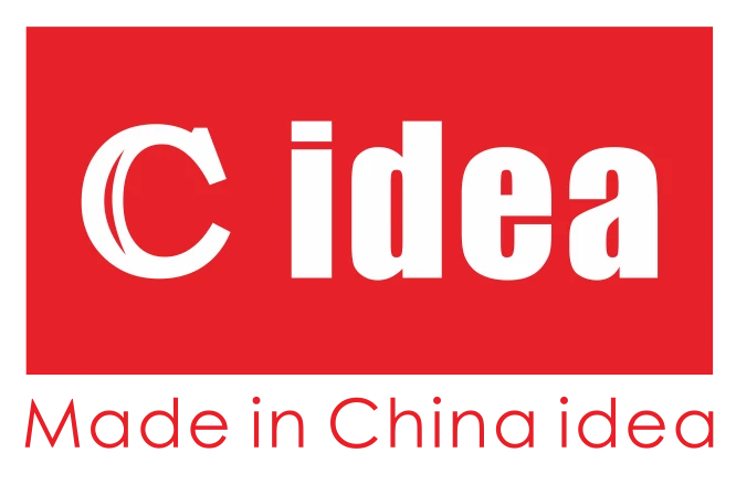 C idea logo