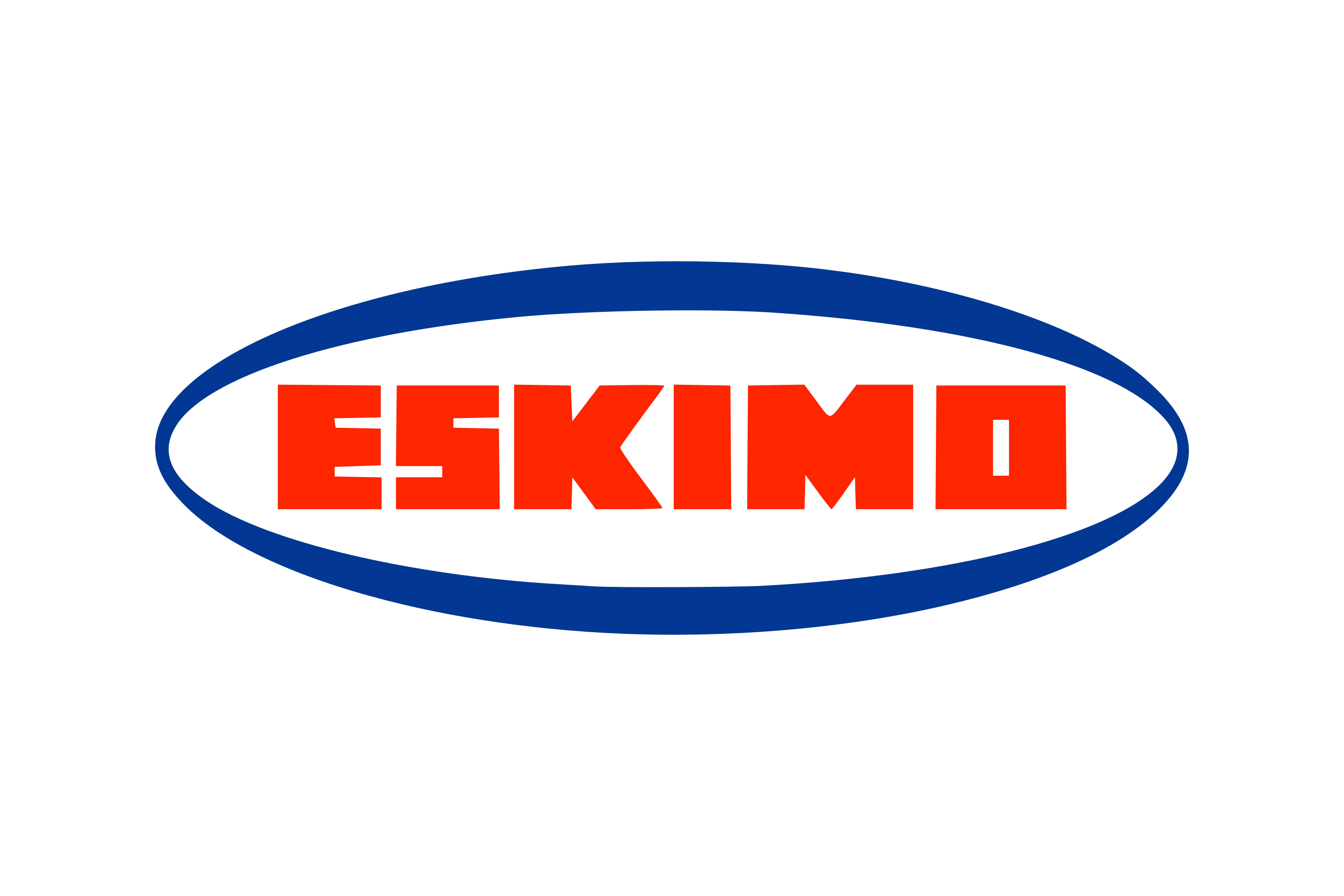 Eskimo logo