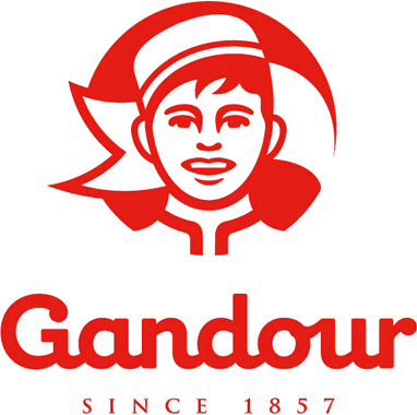 Gandour Logo