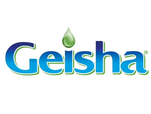 Geisha Logo
