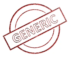 generic logo
