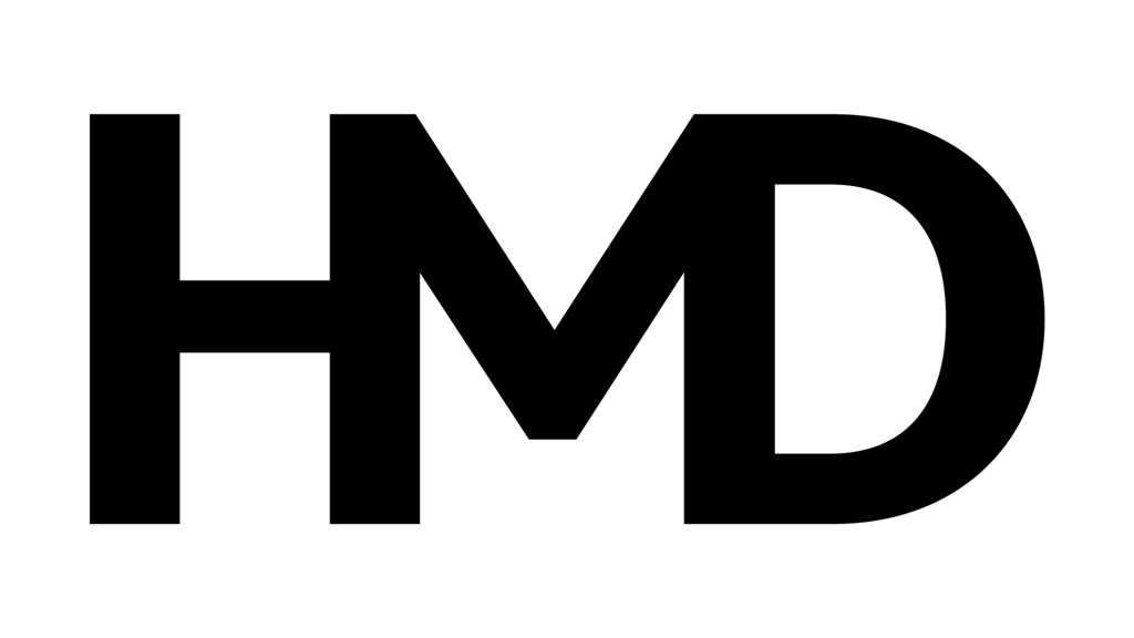 HMD Global logo