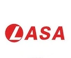 Lasa logo