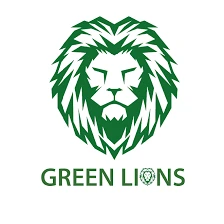 Green Lion