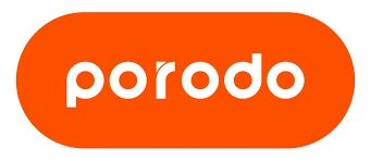 Porodo logo