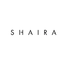 Shaira logo