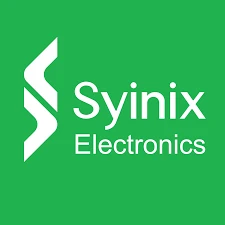 Syinix Logo