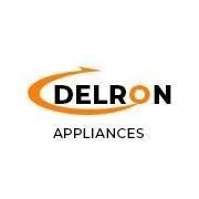Delron Logo