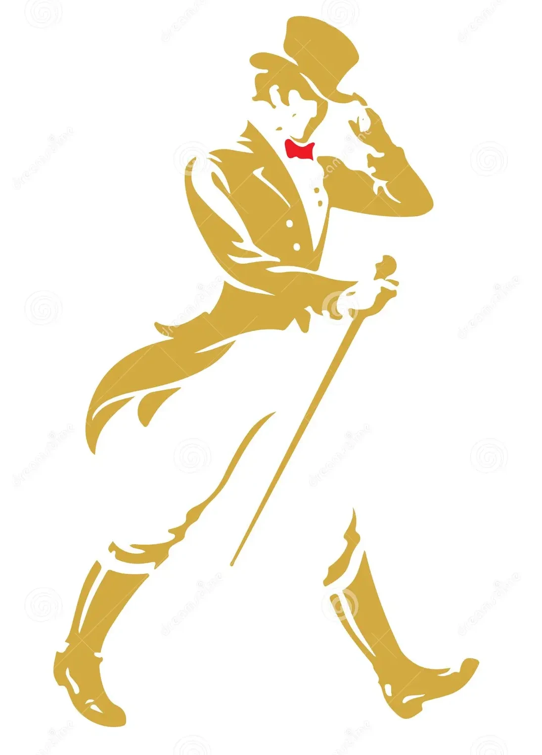Johnnie Walker Logo