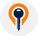 Key Logo