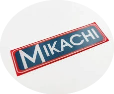 Mikachi logo