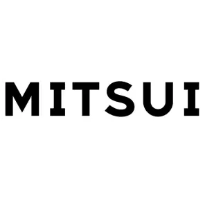 Mitsui logo
