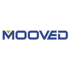Mooved logo