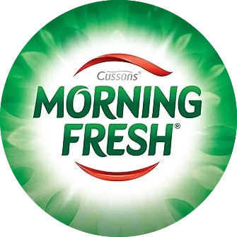 Cussons Morning Fresh logo