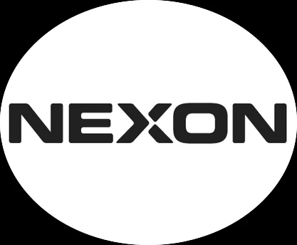 Nexon Logo