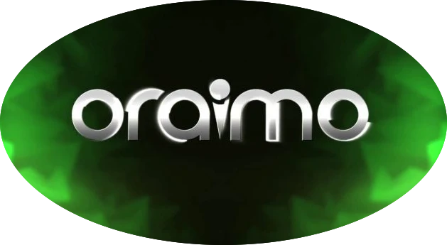 Oraimo logo