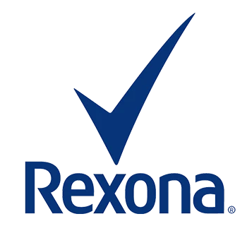 Rexona logo