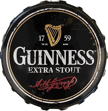 Guinness logo