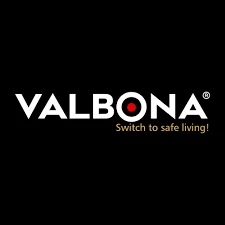Valbona logo