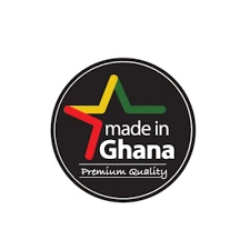 Ghana Made logo