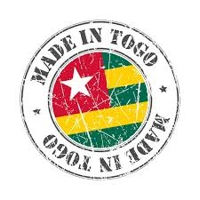 Made in Togo