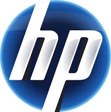 hp logo