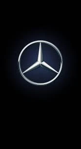 Mercedes Benz logo