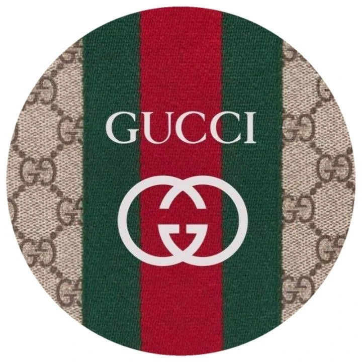 GUCCI Logo