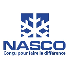 NASCO logo