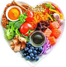 NUTRITION FOOD