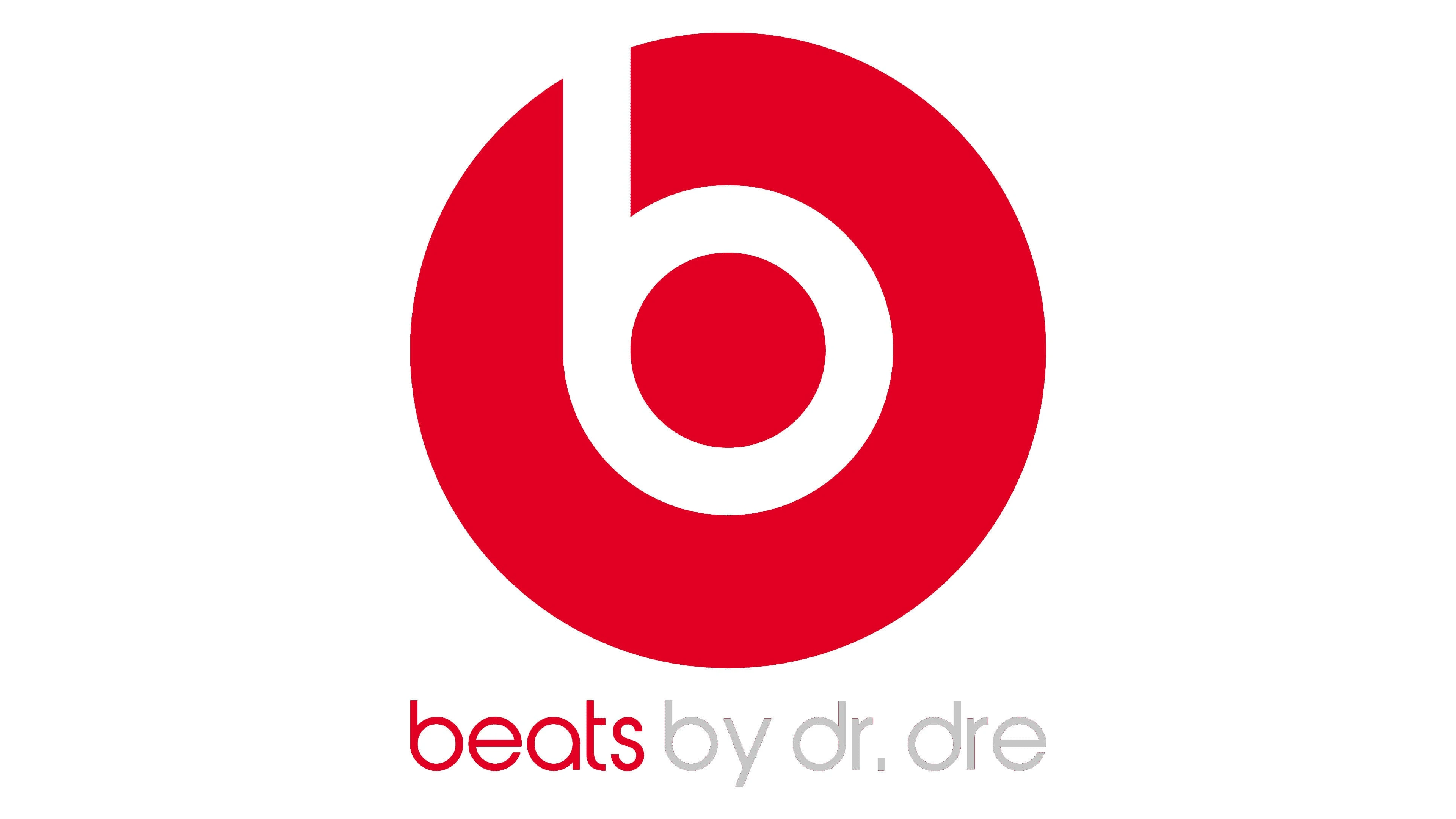 Beats by Dre Logo