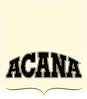 Acana logo