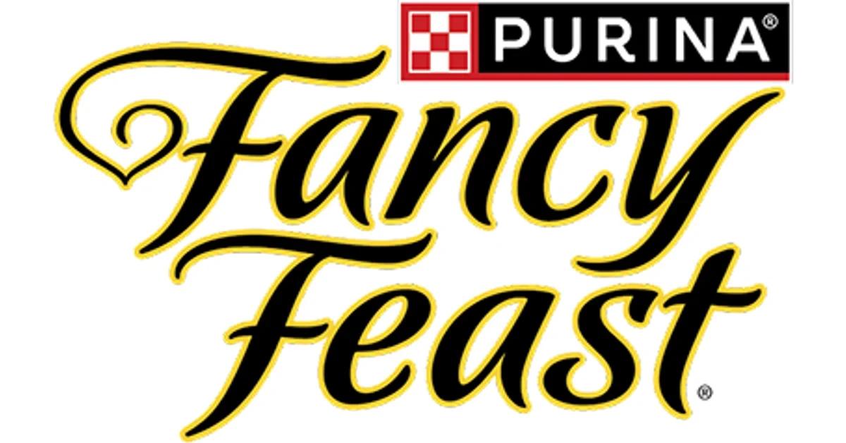 Fancy Feast logo