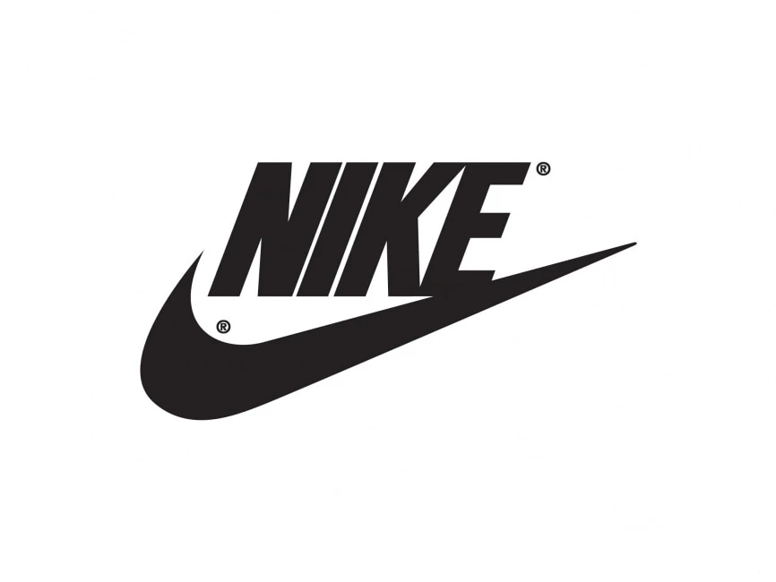 Nike logo