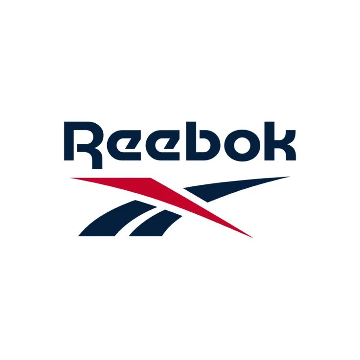 Reebok logo