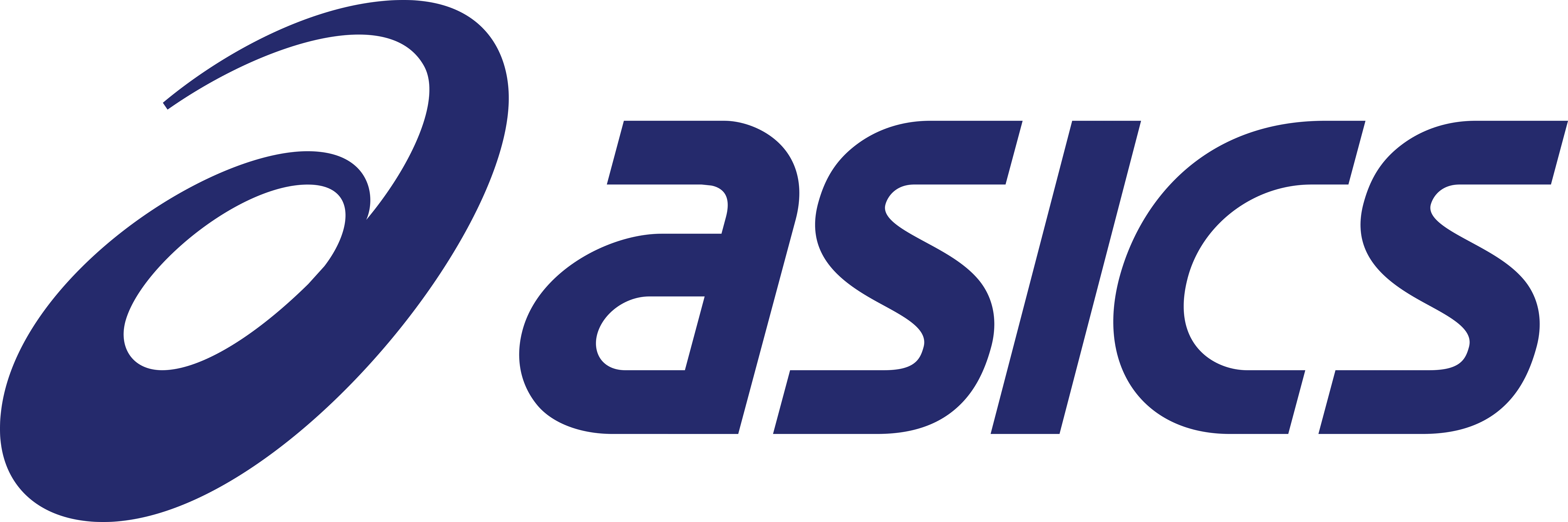ASICS logo