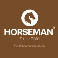 Horseman Shoes